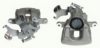 BUDWEG CALIPER 344461 Brake Caliper
